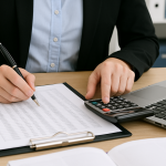 Rozliczenia firmy – nie tylko obowiązek, ale trzon rozwoju