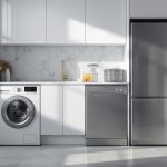 Jak utrzymać urządzenia AGD w dobrej kondycji