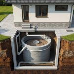 Niezawodna obsługa zbiornika bezodpływowego w domu jednorodzinnym – zasady bezpiecznego użytkowania dla właścicieli nieruchomości